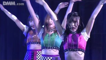 220420 NMB48 Theater Performance 1830 – HD.mp4