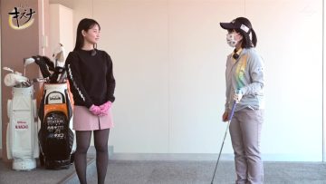 220424 Golf no Kizuna – ex-AKB48 Nagao Mariya – HD.mp4-00003