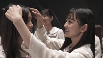 220425 New Nogizaka Star Tanjou! Hulu Original – 5-Kisei no Chousen 1 – FHD.mp4-00001