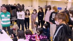 220426 AKB48, Saikin Kiita ~Issho ni Nanka Yatte Mimasen ka~ Unreleased Premium Video AKB48 59th Single ‘Motokare Desu’ Music Video Documentary Full Version – HD.mp4-00009