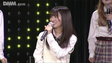 220423 NMB48 Theater Performance 1915 – HD.mp4