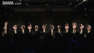 220423 SKE48 Theater Performance 1700 – Oba Mina Graduation Performance – HD.mp4