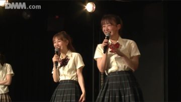 220426 SKE48 Theater Performance 1830 – HD.mp4