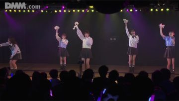 220429 AKB48 Theater Performance 1830 – HD.mp4