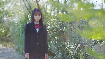 220501 [10th Basura Memorial!] Nogizaka46 5th Generation Documentary ‘Ichinose Miku’ – FHD.mp4-00002
