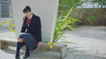 220501 [10th Basura Memorial!] Nogizaka46 5th Generation Documentary ‘Ioki Mao’ – FHD.mp4-00001