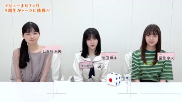 220502 New Nogizaka Star Tanjou! SHOWROOM Original 5-Kisei Hajimete Talk! – FHD.mp4-00002