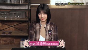 220502 Syumi Doki! – Nogizaka46 Hayashi Runa – HD.mp4-00010