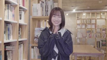 220504 [10th Basura Memorial!] Nogizaka46 Kakehashi Sayaka Personal PV ‘Machiawase’ – FHD.mp4-00014