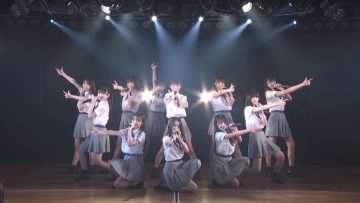 220504 AKB48 17th Kenkyuusei All Live Appearance Niconico Announcement Special Program – AKB48 Kashiwagi Yuki, Mukaichi Mion, Murayama Yuiri – HD.mp4-00005