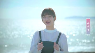 220505 [10th Basura Memorial!] Nogizaka46 Kanagawa Saya Personal PV ‘Mina Tensai da Carnival!’ – FHD.mp4-00015