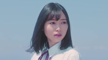 220505 [10th Basura Memorial!] Nogizaka46 Kitagawa Yuri Personal PV ‘Sora Tobu Shoujo’ – FHD.mp4-00016