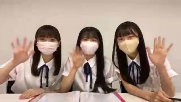 220505 AKB48 17th Generation Members SHOWROOM Delivery! – SD.mp4-00004