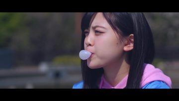 220506 [10th Basura Memorial!] Nogizaka46 Shibata Yuna Personal PV ‘Gamu Funda.’ – FHD.mp4-00001