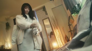 220508 [10th Basura Memorial!] Nogizaka46 Yakubo Mio Personal PV ‘Neniri’ – FHD.mp4-00007