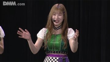 220508 NMB48 Theater Performance 1800 – HD.mp4