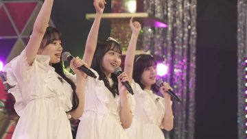 220509 New Nogizaka Star Tanjou! Hulu Original – 5-Kisei no Chousen 3 – FHD.mp4-00002