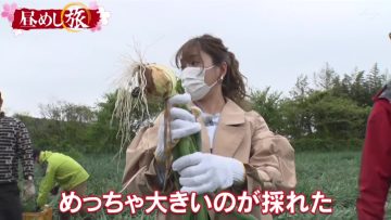220512 Hirumeshi Tabi ~Anata no Gohan Misetekudasai~ – ex-AKB48 Oshima Mai – HD.mp4-00008