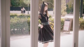 220513 [10th Basura Memorial!] Nogizaka46 Saito Asuka Personal PV ‘Asuka Mouse, Machi ni Arawaru’ – FHD.mp4-00001