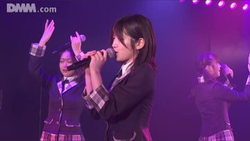 220514 AKB48 Theater Performance 1330 – HD.mp4