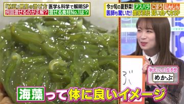 220514 Hayashi Osamu no Lesson! Imadesho Masterpiece Selection – Nogizaka46 Akimoto Manatsu – HD.mp4-00008