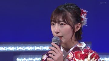 220514 Sabu Chanto Uta Nakama – ex-AKB48 Iwasa Misaki – HD.mp4-00003