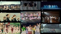 220515 [3rd Anniversary] MTV Hinatazaka46 History Video – HD-tile