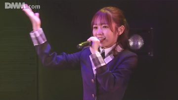 220515 AKB48 Theater Performance 1330 – HD.mp4