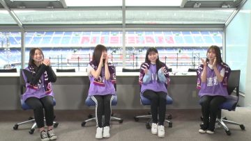 220515 [Archive] ‘Nogizaka 46Hours TV’ Just Before Basura! Live Streaming From Nissan Stadium – FHD.mp4-00006