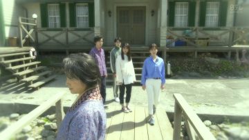 220515 The Files of Young Kindaichi File02 – ex-Nogizaka46 Ikuta Erika – HD.mp4-00001
