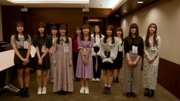 220517 AKB48, Saikin Kiita ~Issho ni Nanka Yatte Mimasen ka~ Unreleased Premium Video 17th Generation ‘Drama’ Audition Full Version! – HD.mp4-00002