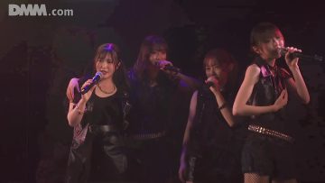 220518 AKB48 Theater Performance 1830 – HD.mp4-00001