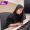 220519 [Playing Story] Kubo Shiori Challenging Piano in 20 Days! [TV Station] [Nogizaka 46Hours TV] – FHD.mp4-00003