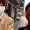 220520 [Bungo Stray Dogs] Kaki & Tamura Went on a Pilgrimage to The Sacred Place! [Anime] [Cosplay] – Nogizaka46 Kaki Haruka, Tamura Mayu – FHD.mp4-00001