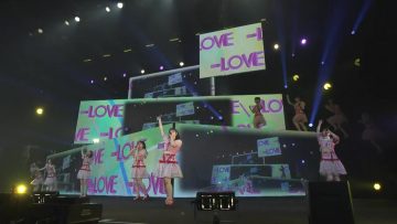 220521 ＝LOVE National Tour ‘Dou Kangaete Mo, Kimi-tte Iko Love no Koto Sukijan’ Okinawa Performance – Daytime Part – HD.mp4-00002