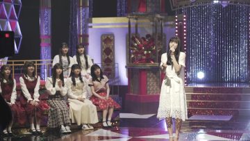 220523 New Nogizaka Star Tanjou! Hulu Original – 5-Kisei no Chousen 5 – FHD.mp4-00002