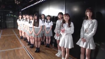 220524 AKB48, Saikin Kiita ~Issho ni Nanka Yatte Mimasen ka~ Unreleased Premium Video – 17th Gen Member Yamazaki Sora, First Acting Guidance Coverage! [AD Oguri Case Files] – HD.mp4-00001
