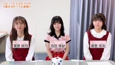 220524 New Nogizaka Star Tanjou! SHOWROOM Original 5-Kisei Hajimete Talk! – FHD.mp4-00001