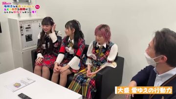 220415 AKB48 Sayonara Mouri-san SHOWROOM Original – FHD.mp4-00002