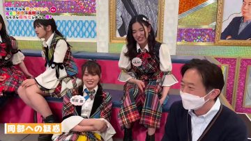 220422 AKB48 Sayonara Mouri-san SHOWROOM Original – FHD.mp4-00001