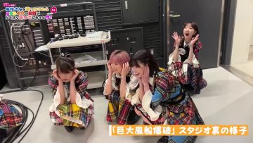 220429 AKB48 Sayonara Mouri-san SHOWROOM Original – FHD.mp4-00002