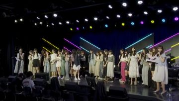 220522 HKT48 6th Generation All Members Live Appearance Niconico Announcement Special Program – HD.mp4-00016