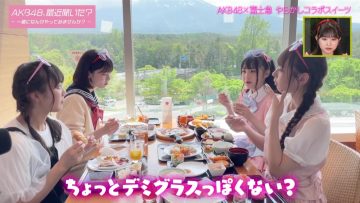 220531 AKB48, Saikin Kiita ~Issho ni Nanka Yatte Mimasen ka~ – HD.mp4-00001