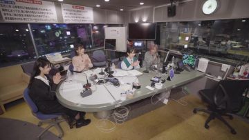 220531 AKB48, Saikin Kiita ~Issho ni Nanka Yatte Mimasen ka~ Unreleased Premium Video – YBS Yamanashi Broadcasting ‘AKB48 no Sasayaki Radio ~Tabun, Yamanashi de Shika Nagarenai Kara!~’ Full Version – HD.mp4-00001