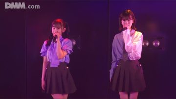 220531 AKB48 Theater Performance 1830 – HD.mp4