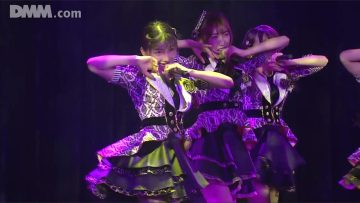 220601 NMB48 Theater Performance 1830 – HD.mp4