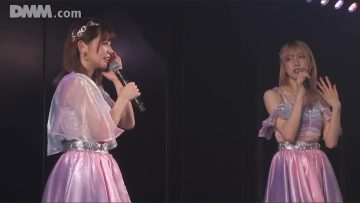 220603 AKB48 Theater Performance 1830 – HD.mp4