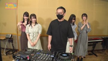 220603 D4DJ Ma Ma Ma Merm4id! – ex-AKB48 Hirajima Natsumi – HD.mp4-00009