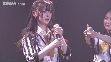 220603 NMB48 Theater Performance 1830 – HD.mp4