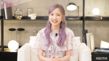220605 Kanzaki Megumi no Jinsei wo Kaeru Puro-kyuu 100 Method – AKB48 Honda Hitomi – HD.mp4-00006